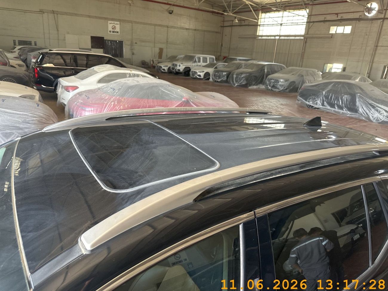 GAC GS4 GL 2.0
