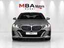 بي أم دبليو 530i M SPORT
