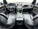 Bentley Bentayga Full Service History, Night Vision, Fully Loaded, Excellent Condition, Euro