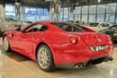 Ferrari 599 GTB