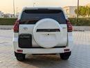Toyota Land Cruiser EXR | V6 4.0L | 47,000 KM | Excellent Condition