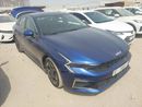 Kia K5 LX 2024 | AED 1034/Month | 0 DP | 30 Day Return | Warranty | Service History