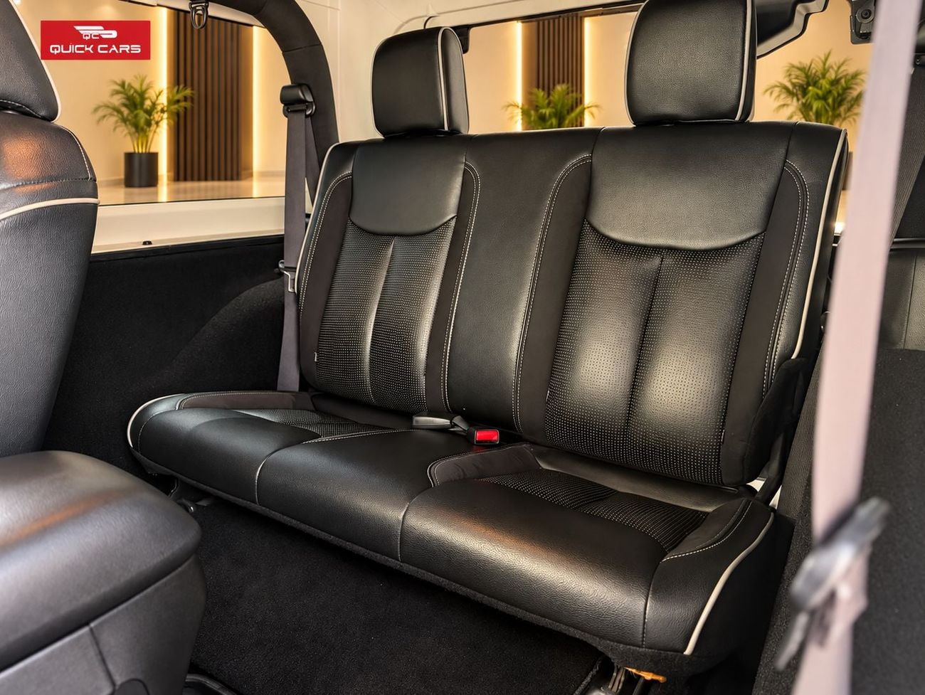 Jeep Wrangler BLACK MOUNTAIN AVAILABLE NOW AT QUICK CARS