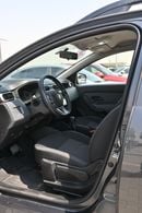 Renault Duster LE