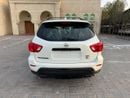نيسان باثفايندر SL روك كريك 2019