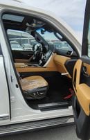 Lexus LX700h SIGNATURE - 3.5L - HYB - AT - 2026 MY