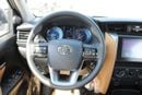 Toyota Fortuner GX2