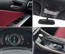 Lexus IS350 3.5