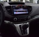 Honda CR-V LX EXCELLENT DEAL for our Honda CR-V ( 2013 Model ) in White Color GCC Specs