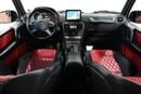 Mercedes Benz G63 AMG STANDARD 2018 Mercedes-Benz G63 AMG, Service History, 1 Year Warranty, Excellent Condition, GCC
