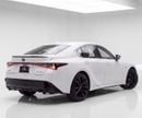 Lexus IS350 3.5