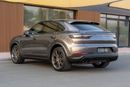 Porsche Cayenne STANDARD