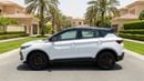 Geely Coolray GF 2025 | AED 882/Month | 0 DP | 30 Day Return | Warranty | Service History