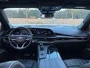 Cadillac Escalade V SERIES