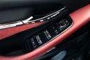 GAC M8 GX 2.0L BLACK INSIDE RED AND BLACK | EXPORT ONLY