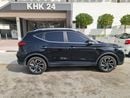 MG ZST LUX