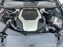 Audi A6 55 TFSI S-LINE