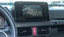 Suzuki Jimny GL . 1.5L . Petrol . 4WD . 5-Speed Manual . 5 Seats . 5 Doors . 2026 Model . For Export