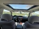 Nissan Patrol SAFARI SW 4.8L M/T