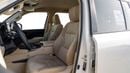 Toyota Land Cruiser GXR