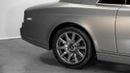 Rolls Royce Phantom COUPE - One of One - 2015 - Euro Specs