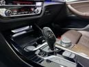 BMW X3 XDRIVE 30i M SPORT