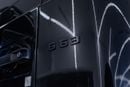 Mercedes Benz G63 AMG STANDARD 2022 With Full Service History, Excellent Condition, GCC Spec