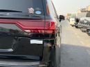 Toyota Land Cruiser GXR
