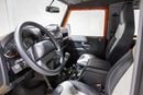 Land Rover Defender 90