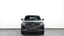 Geely Monjaro GK