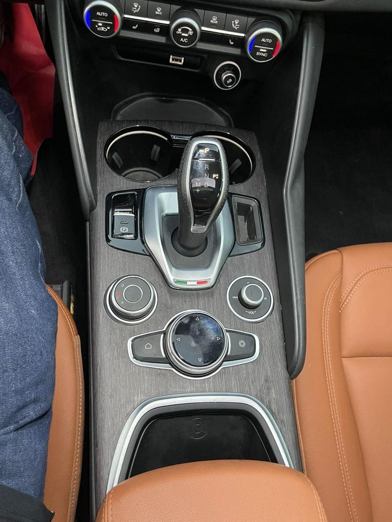 Jeep Grand Cherokee Super