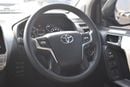 Toyota Prado VXR