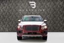Bentley Bentayga STANDARD