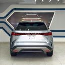 Lexus RX350h PREMIER 2.5L hybrid