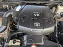 تويوتا لاند كروزر VXR توب