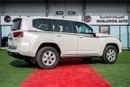 Toyota Land Cruiser GXR 3.5L TT Petrol 2025