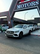 Mercedes Benz GLC 300 STANDARD GLC 300 4MATIC | Korean Specs | Pristine Condition