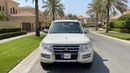 Mitsubishi Pajero GLS HIGHLINE 2020 | AED 806/Month | 0 DP | 30 Day Return | Warranty | Service History