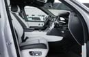 Rolls Royce Cullinan Silver Badge AWD V12