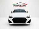 Audi A4 35 TFSI S-LINE