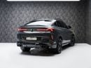 BMW X6 M BUY NOW, PAY 2027 | THE BLACKLINE STANDARD | 2025 BMW X6M Competition, 2030 BMW Warranty