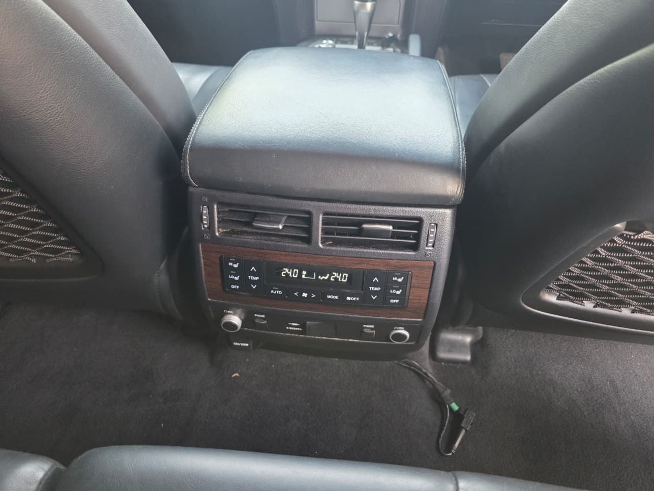 Toyota Land Cruiser diesel Sahara