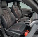 Audi S3 TFSI SPORTBACK