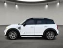 Mini Countryman Full Option | S JCW Kit ALL4