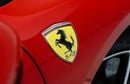 Ferrari 296 3.0L V6 Turbocharged Engine +eMotor | Warranty