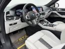 بي أم دبليو X6 M Competition