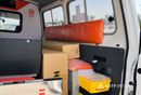 Toyota Land Cruiser 70 LC79 LX AMBULANCE 2.8L Diesel | Manual 4WD | Medical Equipment | Emergency Lights | GCC Specs