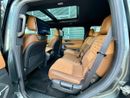 Nissan Patrol LE PLATINUM CITY 3.5L