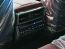 Lexus LX600 URBAN