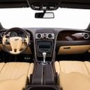 Bentley Flying Spur W12 AED 10,295 P.M • 0% Downpayment • Bentley Flying Spur W12 • 1 Year Warranty